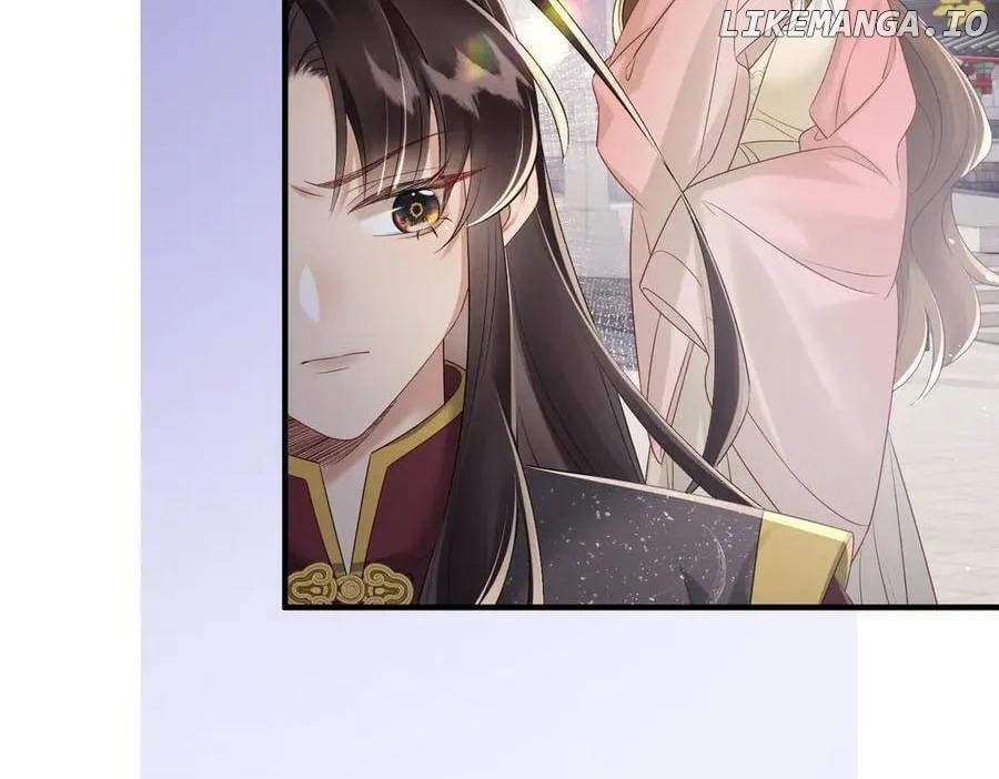 The Tyrant’s Family Lasts Thanks To Her Inner Voice Chapter 23 - page 32